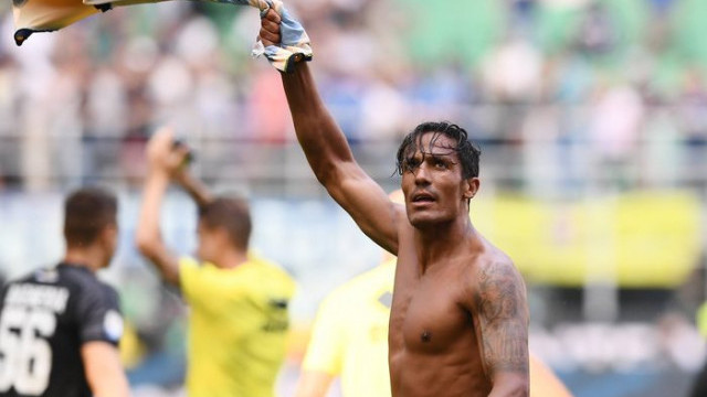 Bruno Alves'ten Juventus itirafı!