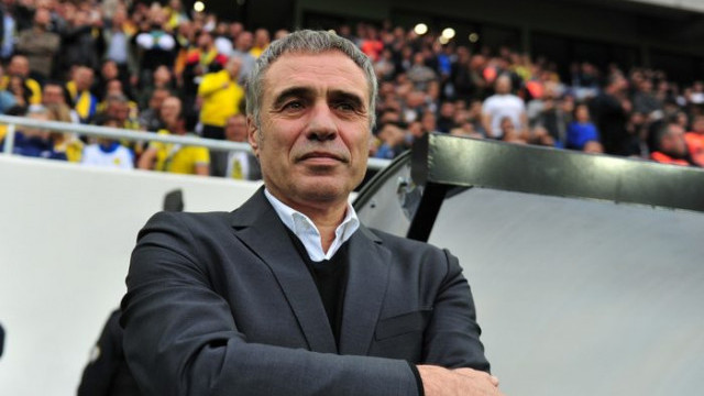 Fenerbahçe'de Galatasaray maçında forma Miha Zajc'ın