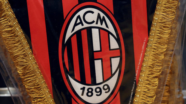 UEFA'dan Milan'a bir şok daha!