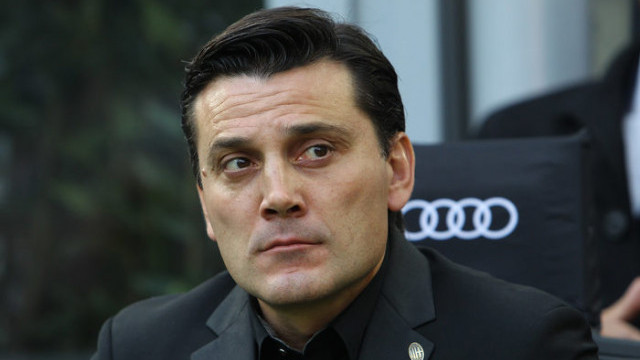 Fiorentina teknik direktörlük görevine Vincenzo Montella'yı getirdi!