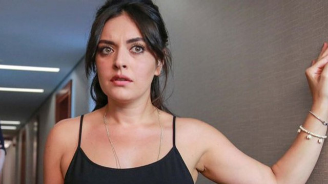 Ezgi Mola'dan köpek katliamına çok sert tepki