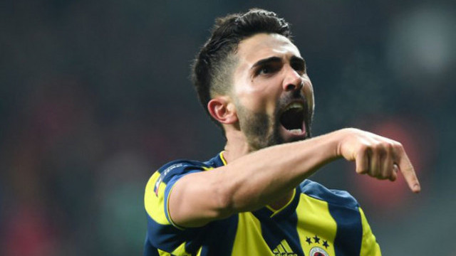 Hasan Ali Kaldırım'a Hertha Berlin talip oldu