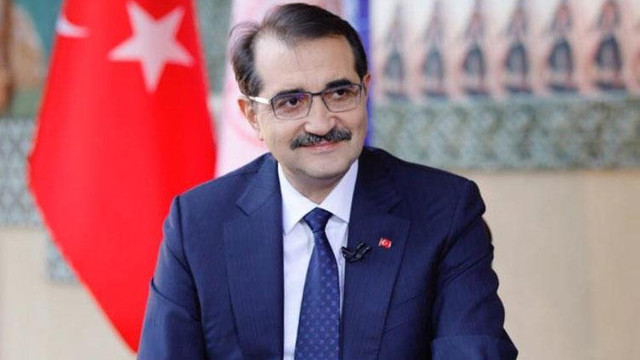 Enerjide 1 milyon ton eşdeğer petrol tasarrufu sağlandı