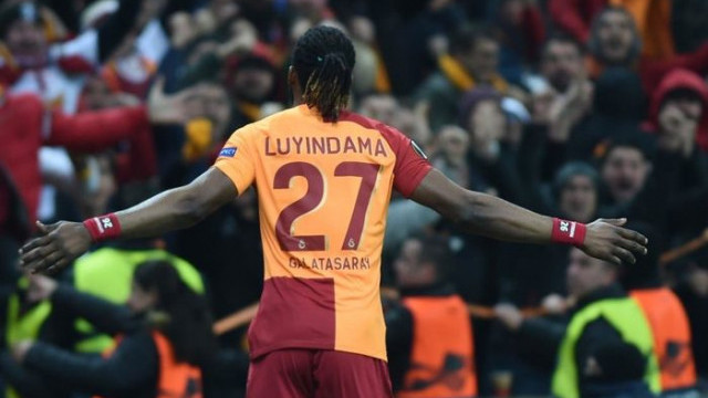 Tahkim Kurulu, Christian Luyindama'ya verilen 2 maçlık cezayı onadı