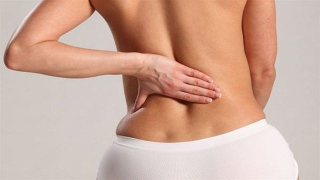 Bel Agrisi Nedenleri Saglik