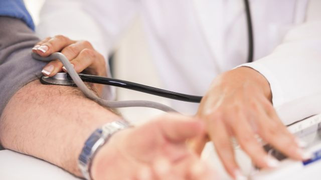 dusuk tansiyon belirtileri saglik