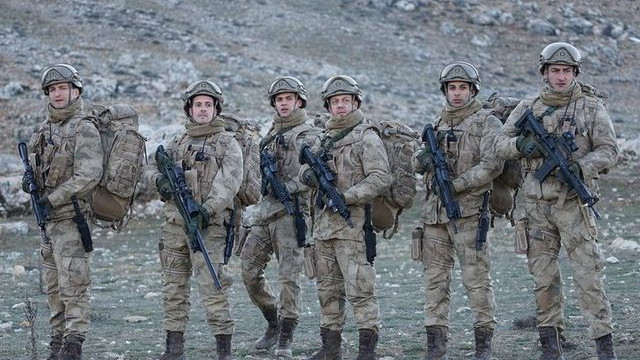 Show TV'nin iddialı dizisinden erken final kararı