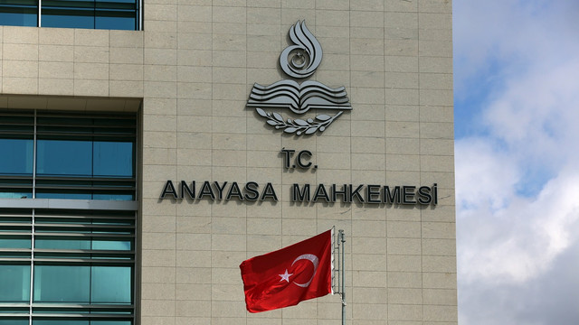 ''Tanrıcc'' cezası AYM’den döndü