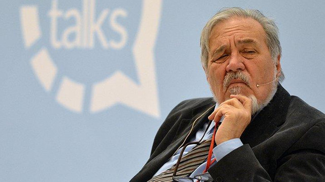 ''Ayasofya'nın mimari olarak Hristiyan dünyası ile alakası yok''