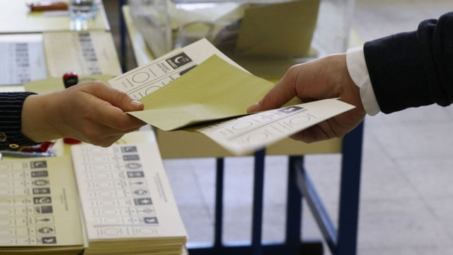 Seçim gecesi Anadolu Ajansı'nda neler yaşandı?