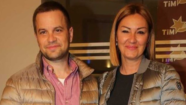 Pınar Altuğ çileden çıktı: ''Üçüncü kişiye ne düşer ?''