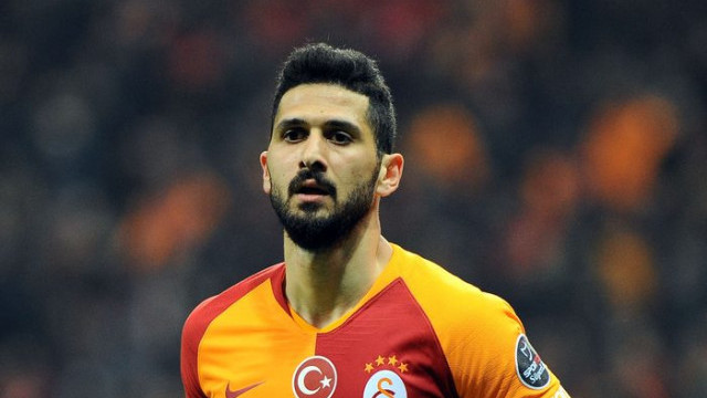 Galatasaray'da 4 futbolcu ilk kez Fenerbahçe derbisi heyecanı yaşayacak