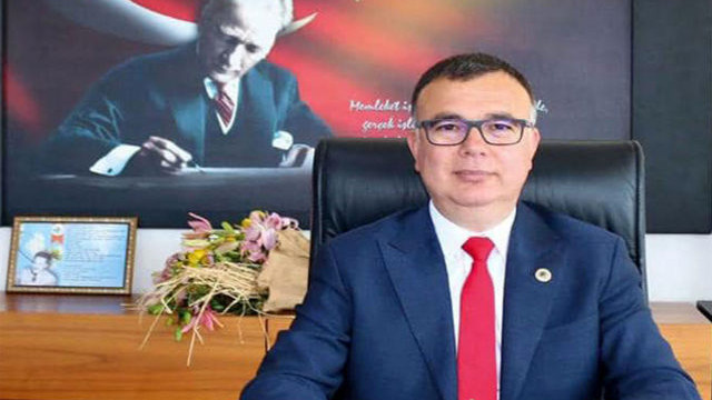 CHP'li başkan 4 Nisan'da mazbatayı aldı, 5 Nisan'da satış ilanını verdi