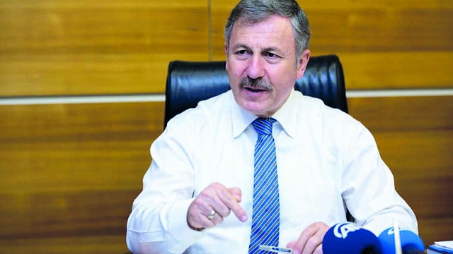 AK Partili eski vekilden çarpıcı sözler !