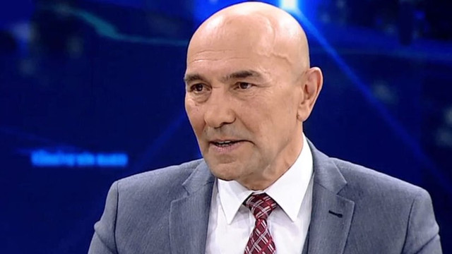 İzmir Belediye Başkanı'ndan Asya, Amerika ve Avrupa hamlesi
