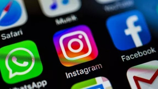 Facebook, Instagram ve WhatsApp çöktü !