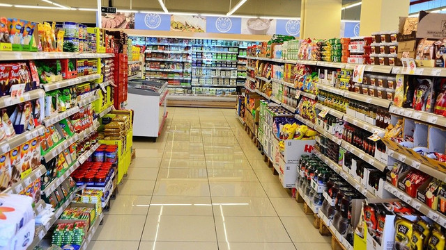 İBB'de skandal ! Yoksula değil marketlere kıyak geçmişler