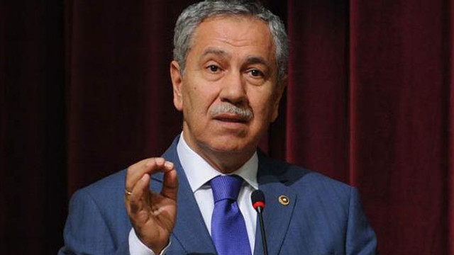 Bülent Arınç'tan 31 Mart yerel seçim yorumu