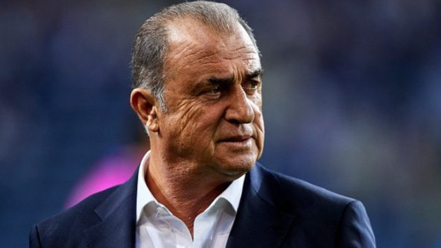Fatih Terim'den derbi öncesinde ceza tepkisi!