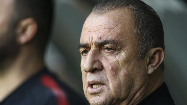 Fatih Terim'den hakemlere tepki: Korkaksanız yapmayın
