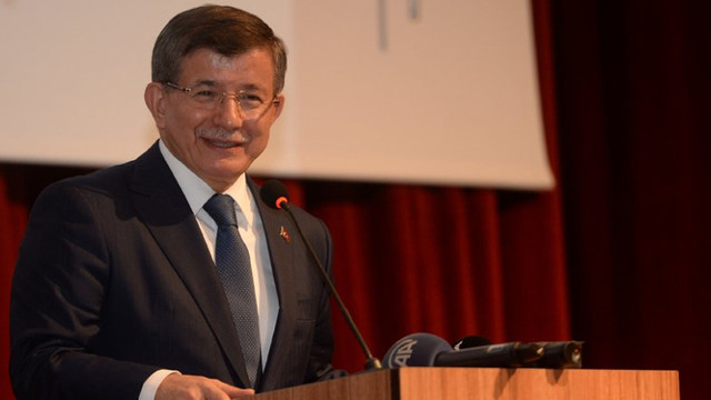 Sürpriz iddia: ''Davutoğlu 50 milletvekili ile yeni partiyi kuruyor''