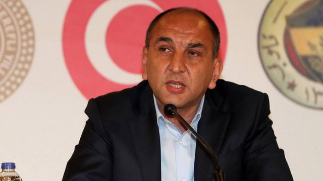 Semih Özsoy'dan Galatasaray'a: FETÖ iftiralarıyla aldıkları bir şampiyonluk var