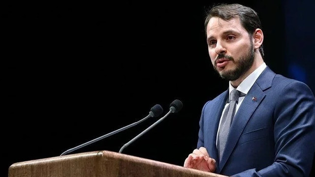 Bakan Albayrak'ın işsizlik hedefi tutmadı