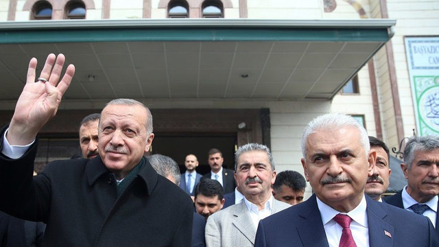 Fehmi Koru: İstanbul her halükarda AKP tarafından kaybedildi