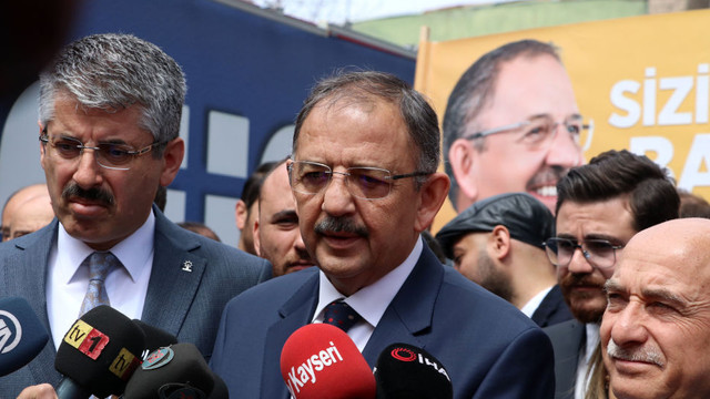 AK Parti'den şimdi de Ankara hamlesi: ''Keşke sandıklar yeniden sayılsa''