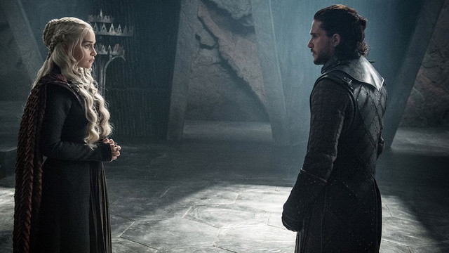Game of Thrones nedeniyle yöneticilere ‘hastalık izni’ uyarısı !