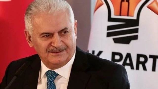 Seçim gecesi ''Kazandık'' diyen Yıldırım'dan İmamoğlu'na suçlama