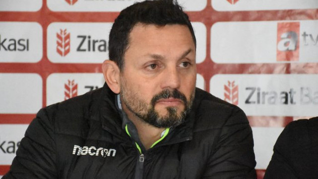 Adil Gevrek: Erol Bulut'un Fiorentina'ya gitmesi hakkında bir şey diyemiyoruz