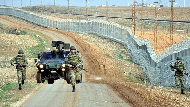 ABD'den flaş YPG/PKK ve güvenli bölge açıklaması