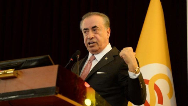 Mustafa Cengiz: Ali Palabıyık'ın yönetimi ile davamız var