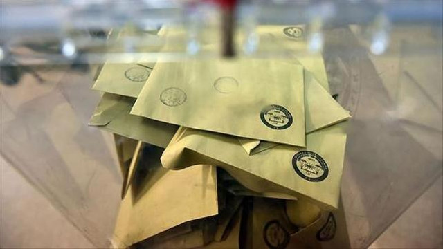 Günlerdir beklenen Maltepe'deki oy sayımı bitti !