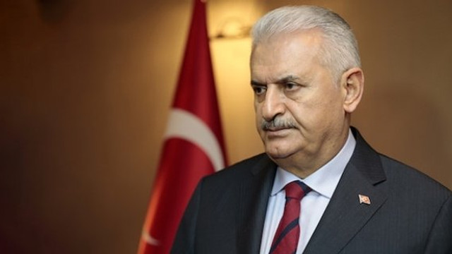 Binali Yıldırım'ın kardeşinin kaydı da kaydırılmış