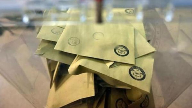 Müdür, başkan yardımcısı ve şoför aynı evden çıktı!