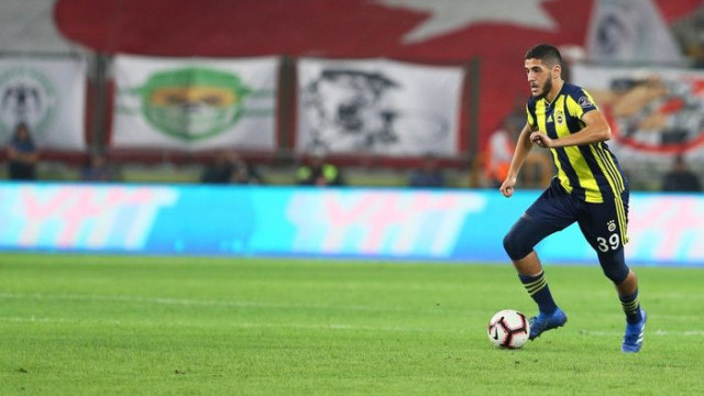 Fenerbahçe'de ayrılık var! Yeni adresi belli oldu