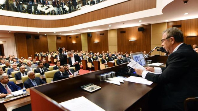 Ankara'da yetki tartışmasına yol açan belediye şirketleri hangileri?