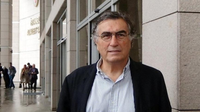 Hasan Cemal’in 9 yıla kadar hapsi istendi