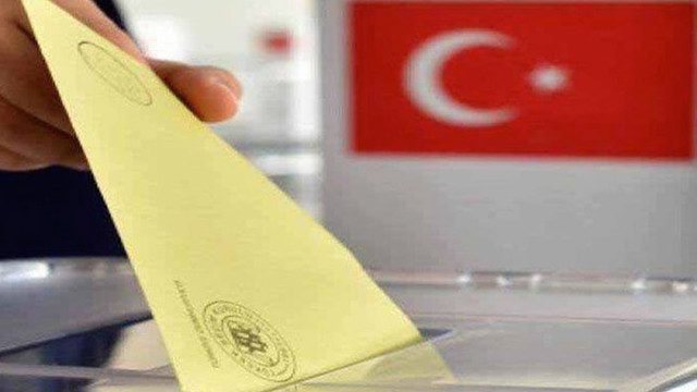 AK Parti'nin kazandığı yerde ''kısıtlı seçmen'' skandalı