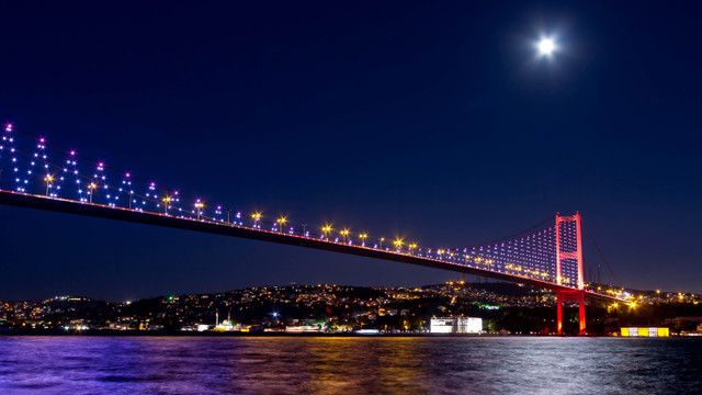 Boğaz'da oturmak artık 30 TL !