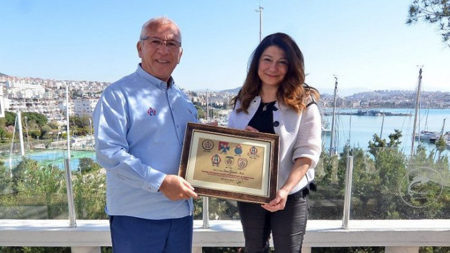 Altınordu UNICEF ile iş birliği yapacak