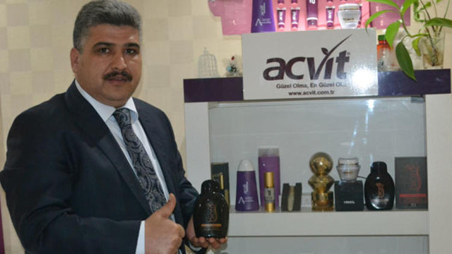 ''Böyle giderse saçımız kalmayacak,cilt sorunu artacak''