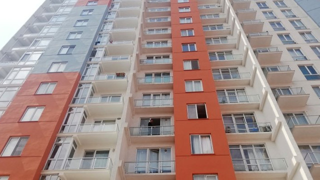 İstanbul'da rezidansta şoke eden ölüm