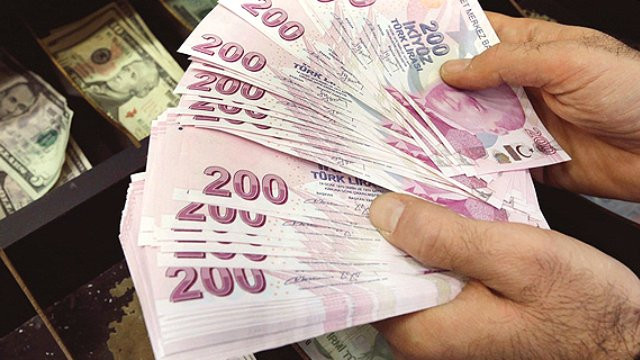 Hükümete yakın vakıflara 3 ayda 2,6 milyar TL