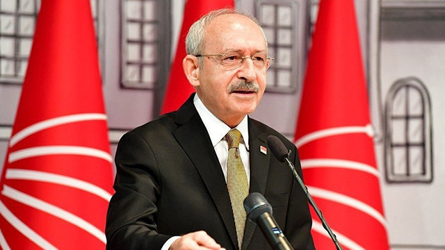 Kılıçdaroğlu'dan KHK'lı başkanlar için YSK'ya çağrı