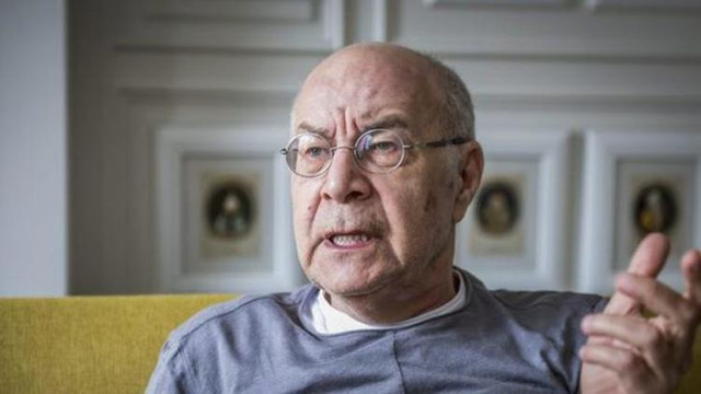 Mazhar Alanson'un yoğun bakımda olduğu iddia edildi