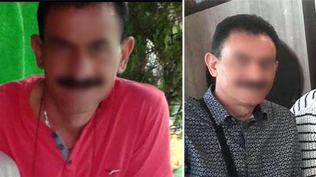Komşu kızına cinsel istismarda bulundu !