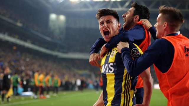 Inter İlkay Gündoğan'ı alamazsa, Eljif Elmas'a teklif yapacak